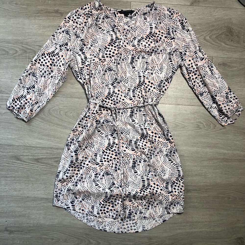 Banana Republic Dress